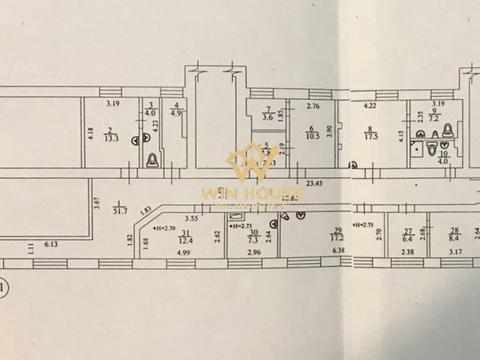 коммерческая по адресу Володимира Винниченка ул. (Юрія Коцюбинського), 14