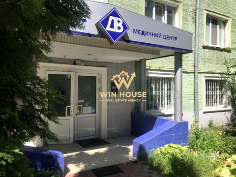 коммерческая по адресу Володимира Винниченка ул. (Юрія Коцюбинського), 14