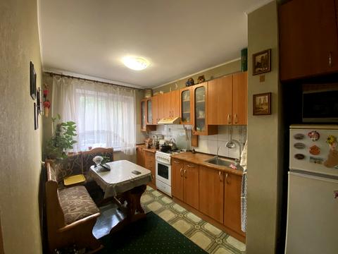 квартира за адресою Дмитра Майбороди вул. (Збишка), 15