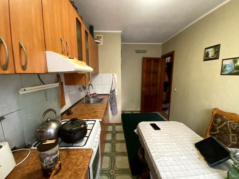 квартира за адресою Дмитра Майбороди вул. (Збишка), 15