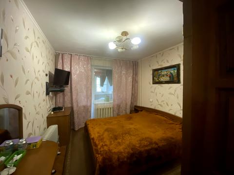 квартира за адресою Дмитра Майбороди вул. (Збишка), 15