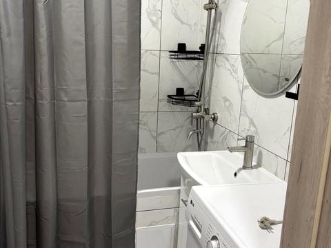 квартира за адресою Студентська вул., 34а