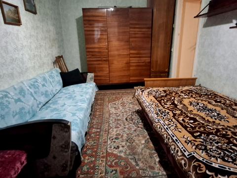 квартира по адресу Николая Вороного бульв. (Маршала Василевского), 35