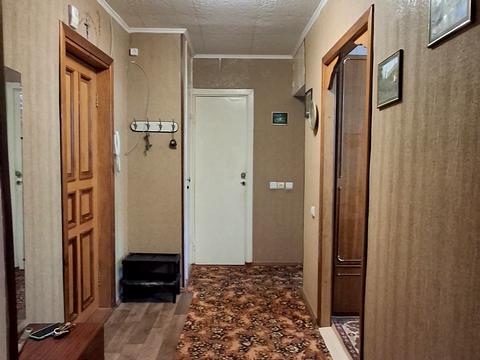 квартира по адресу Николая Вороного бульв. (Маршала Василевского), 35
