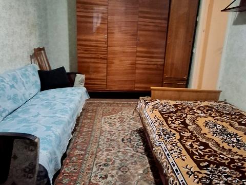 квартира по адресу Николая Вороного бульв. (Маршала Василевского), 35