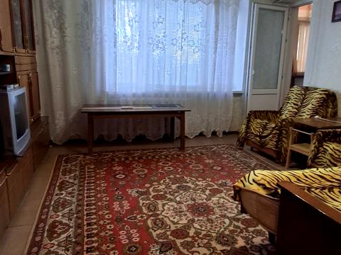 квартира по адресу Николая Вороного бульв. (Маршала Василевского), 35