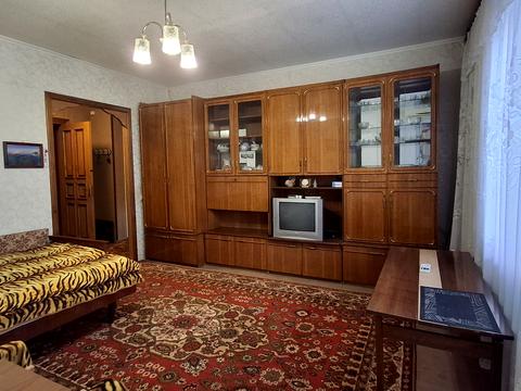 квартира по адресу Николая Вороного бульв. (Маршала Василевского), 35