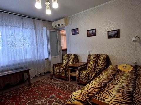 квартира по адресу Николая Вороного бульв. (Маршала Василевского), 35