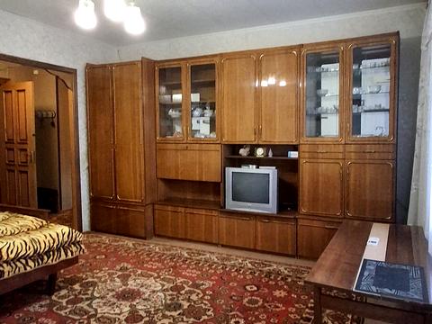 квартира по адресу Николая Вороного бульв. (Маршала Василевского), 35