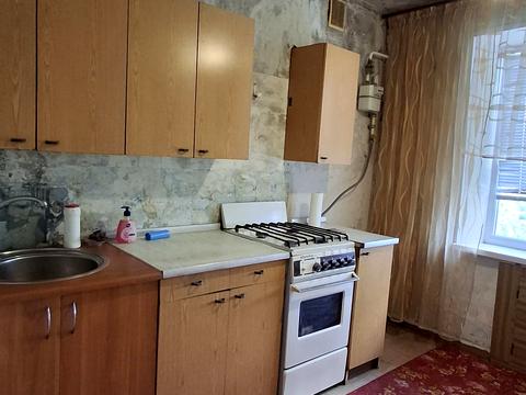 квартира по адресу Николая Вороного бульв. (Маршала Василевского), 35