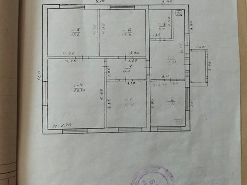 дом по адресу с. Устимовка, Пушкіна, 30