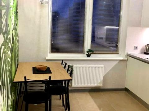 квартира за адресою Генуезька вул., 3-Б