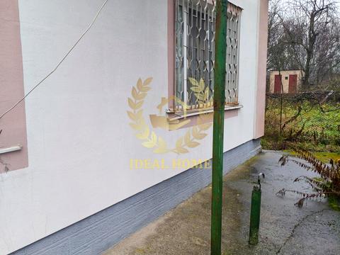 дом по адресу с. Устимовка, Пушкіна, 30