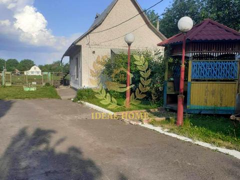 дом по адресу с. Устимовка, Пушкіна, 30