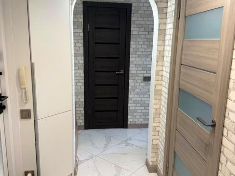 квартира за адресою Суми, Михайла Лушпи просп. (Космонавтів), 32