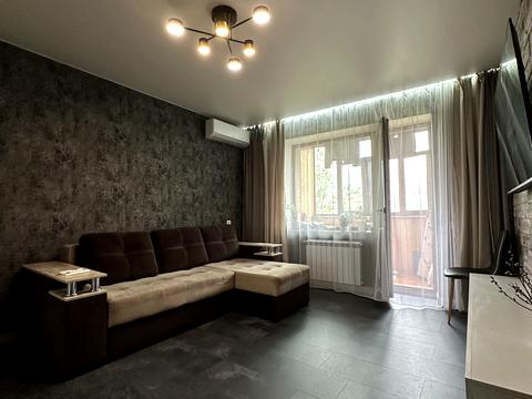 квартира за адресою Суми, Михайла Лушпи просп. (Космонавтів), 32