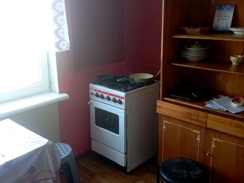 квартира за адресою Академіка Корольова вул., 44