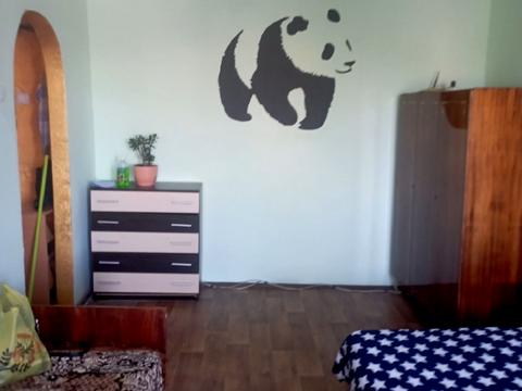 квартира за адресою Академіка Корольова вул., 44