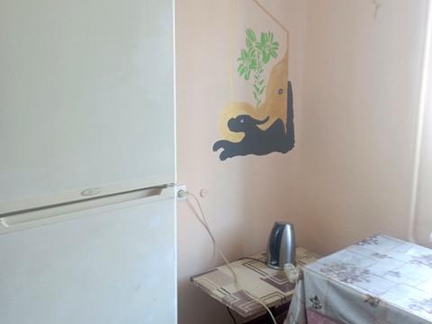 квартира за адресою Академіка Корольова вул., 44