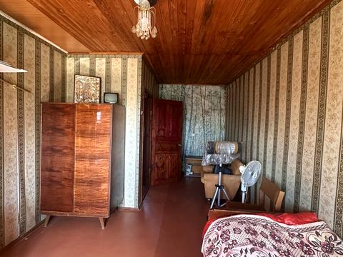дом по адресу Кривбассовская ул.