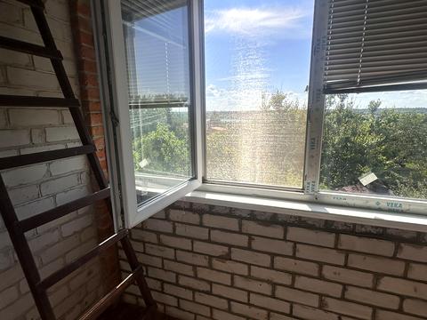 дом по адресу Кривбассовская ул.