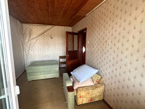 дом по адресу Кривбассовская ул.