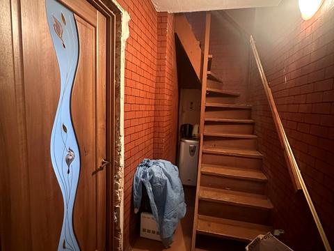 дом по адресу Кривбассовская ул.