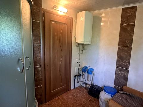 дом по адресу Кривбассовская ул.