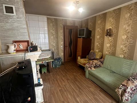 дом по адресу Кривбассовская ул.