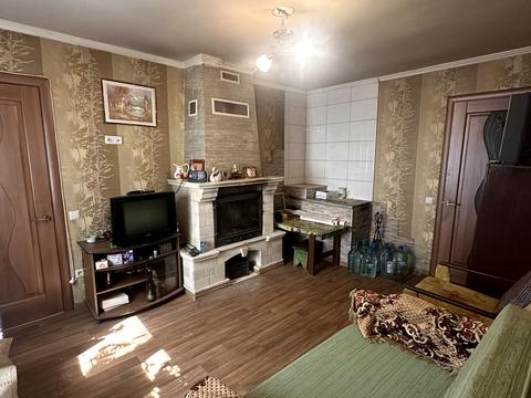 дом по адресу Кривбассовская ул.