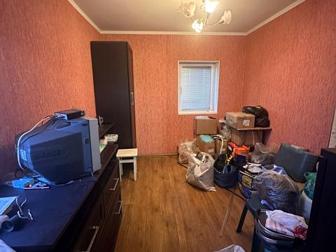дом по адресу Кривбассовская ул.