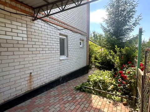 дом по адресу Кривбассовская ул.
