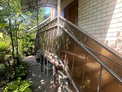 дом по адресу Кривбассовская ул.