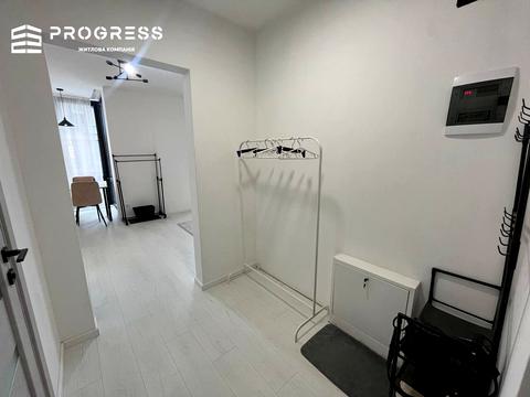 квартира по адресу Ленкавского ул., 34 к2