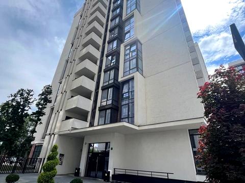 квартира по адресу Ленкавского ул., 34 к2