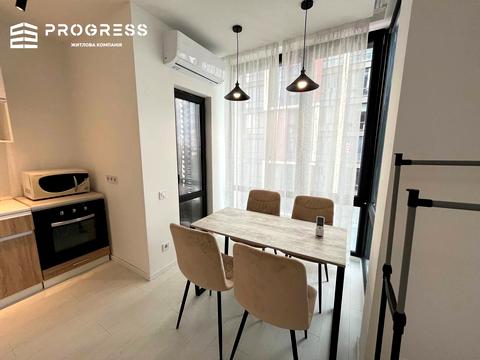 квартира по адресу Ленкавского ул., 34 к2