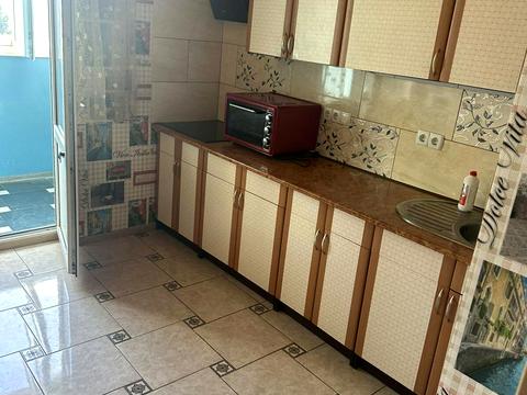 квартира за адресою Рональда Рейгана вул. (Теодора Драйзера), (Будинок 1)