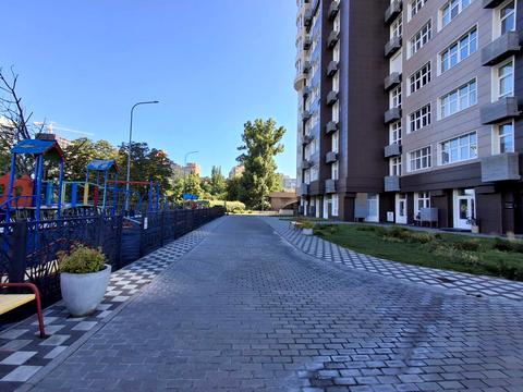 квартира за адресою Іоанна Павла II вул. (Патріса Лумумби), 11