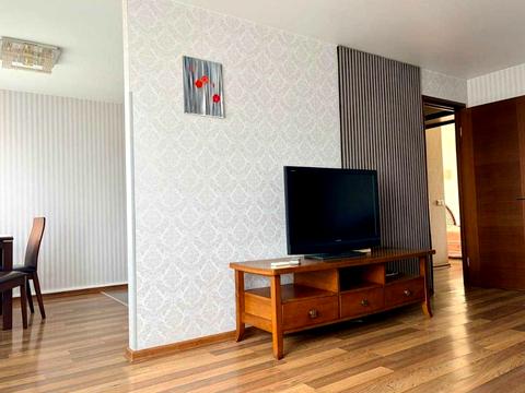 квартира за адресою Лесі Українки бульв., 3