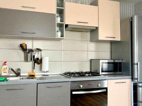 квартира за адресою Лесі Українки бульв., 3
