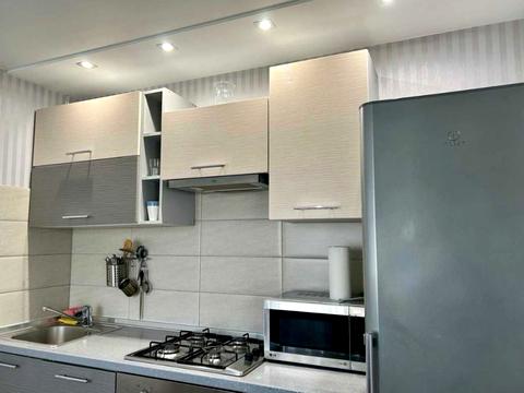 квартира за адресою Лесі Українки бульв., 3