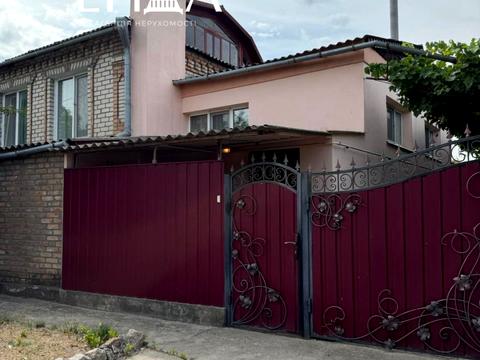 будинок за адресою Кропивницький, Холодноярська вул. (Московська)