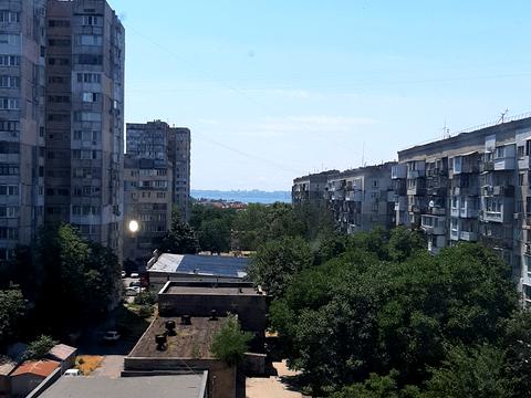квартира по адресу Одесса, Князя Владимира Великого просп., 73А