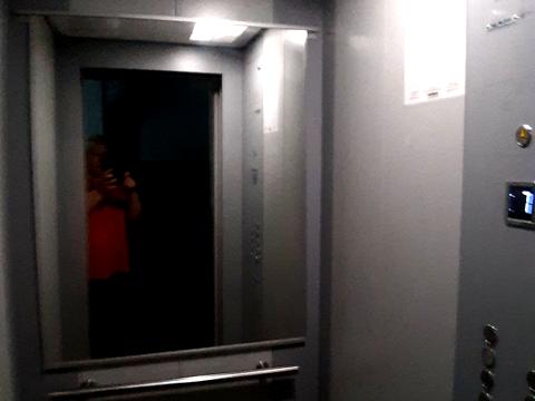 квартира по адресу Одесса, Князя Владимира Великого просп., 73А