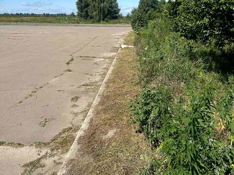 ділянка за адресою Покровська вул. (Суворова)