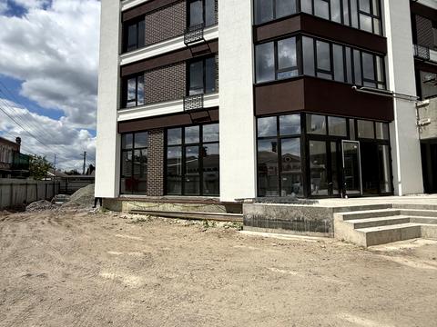 комерційна за адресою Банкова вул., 2