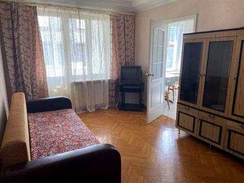 квартира по адресу Вифлеемская ул. (Академика Шлихтера), 14-А