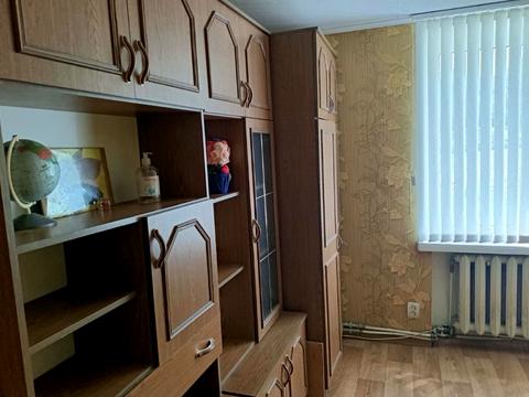 квартира по адресу Кам'янська ул., 1