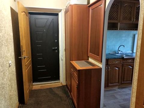квартира по адресу Кам'янська ул., 1