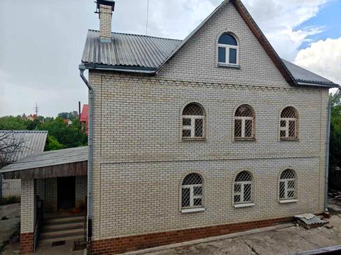 будинок за адресою Архітекторів вул., 39